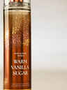 Warm Vanilla Sugar Fine Fragrance Mist