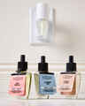 Recharge de fragrance Wallflowers Laundry Day