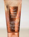Warm Vanilla Sugar Travel Size Ultimate Hydration Body Cream