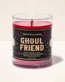 Chandelle à une mèche Ghoul Friend