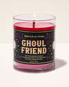 Ghoul Friend Single Wick Candle