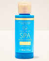 Exfoliating Body Wash Travel Size Exfoliating Body Wash