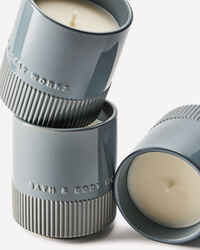 Lavender + Jasmine Single Wick Candle