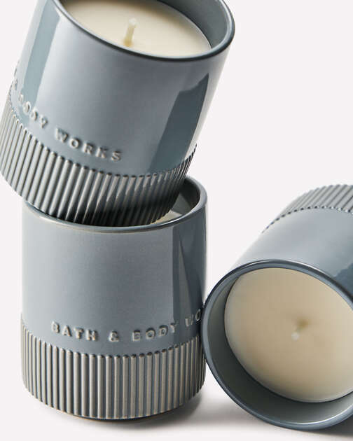 Lavender + Jasmine Single Wick Candle