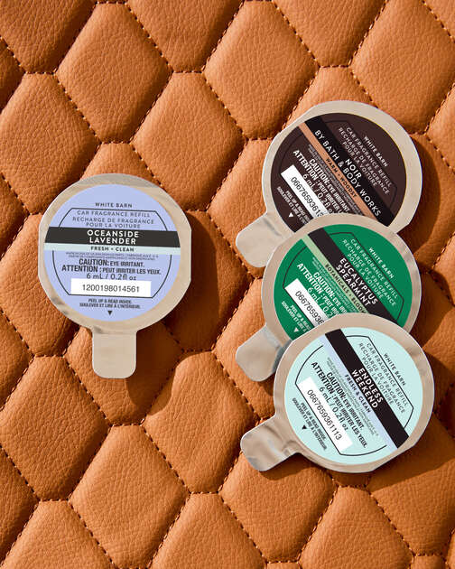 Oceanside Lavender Car Fragrance Refill