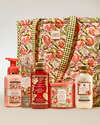 Vera Bradley Exclusive Tote Gift Bag Set