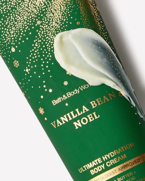 Vanilla Bean Noel Ultimate Hydration Body Cream