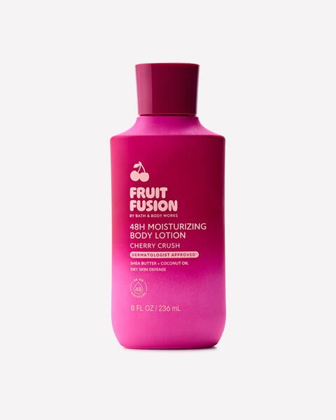 Cherry Crush Body Lotion