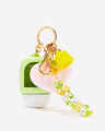 Porte-flacon PocketBac Dragonne avec miroir