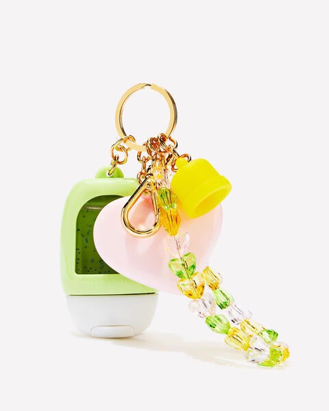 Porte-flacon PocketBac Dragonne avec miroir