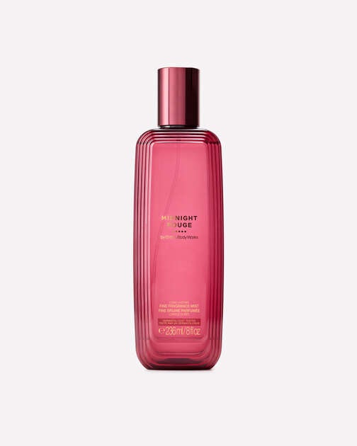 Midnight Rouge Fine Fragrance Mist