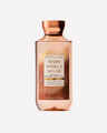 Warm Vanilla Sugar Body Wash