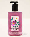 Champagne Toast Hand Sanitizer with Pump