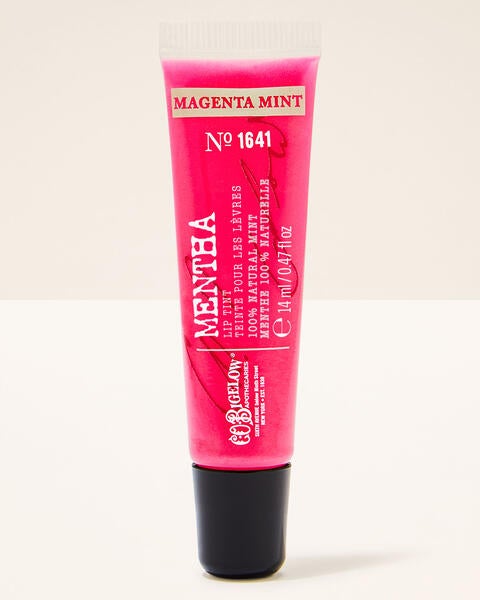 Teinte pour les lèvres Magenta Mint