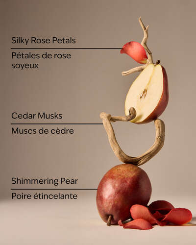 Always Fleur Fine Fragrance Mist