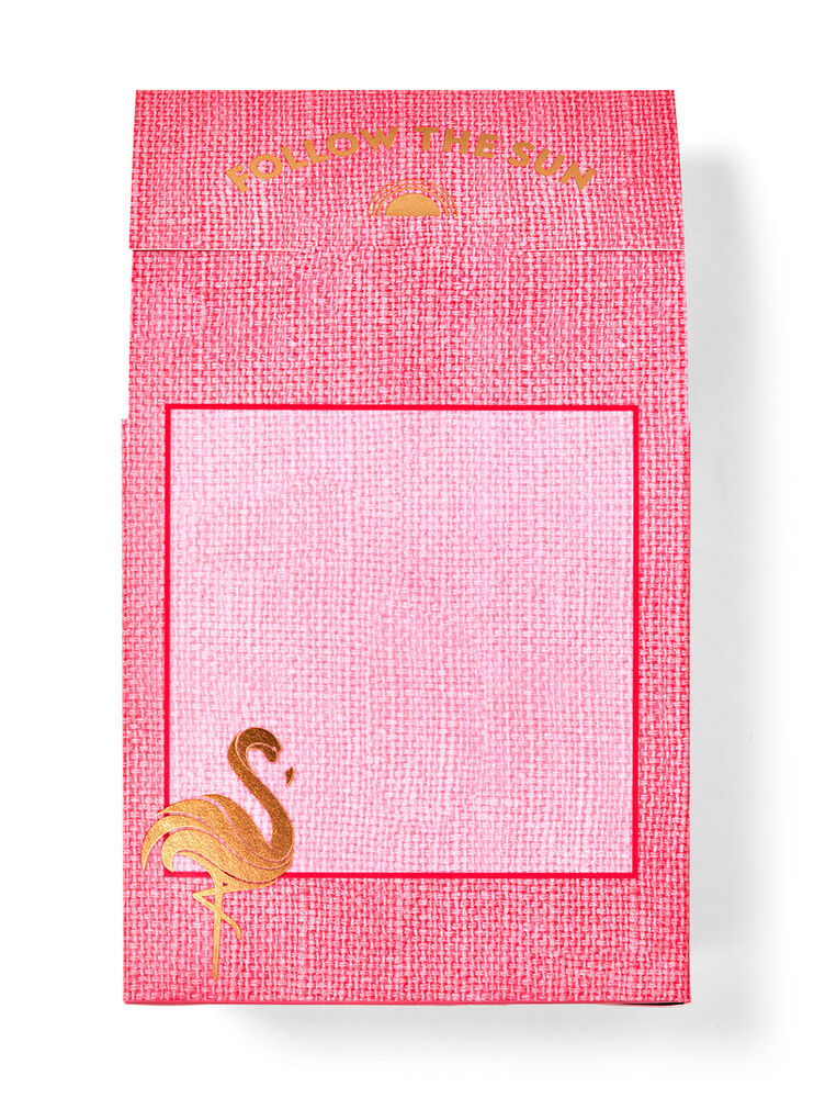 Ensemble-cadeau format mini Pink Pineapple Sunrise Image 3