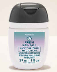 Fresh Rainfall PocketBac Hand Sanitizer