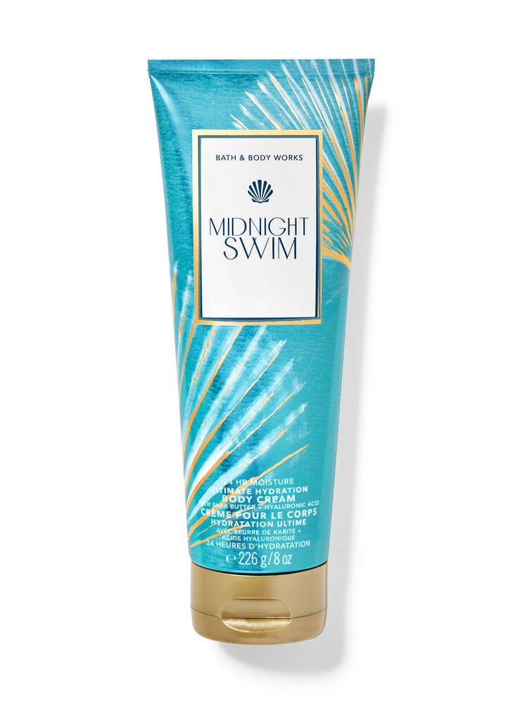 Midnight Swim Ultimate Hydration Body Cream