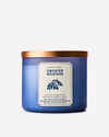 Sweater Weather 3-Wick Candle