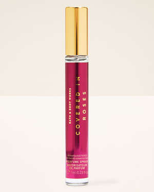Covered In Roses Mini Eau de Parfum