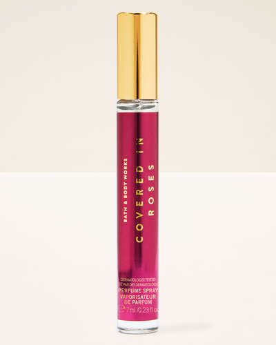 Covered In Roses Mini Eau de Parfum