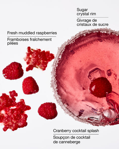 Merry Berry Martini Wallflowers Fragrance Refill