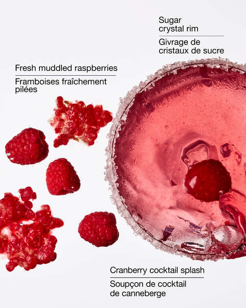 Merry Berry Martini Wallflowers Fragrance Refill