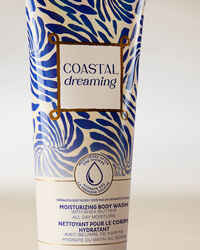 Coastal Dreaming Moisturizing Body Wash