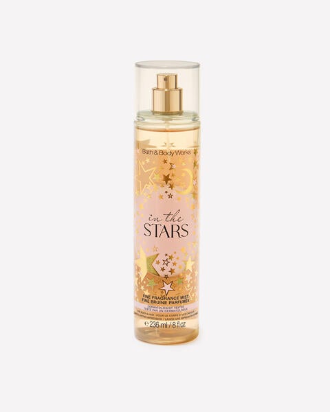 Fine bruine parfumée In The Stars
