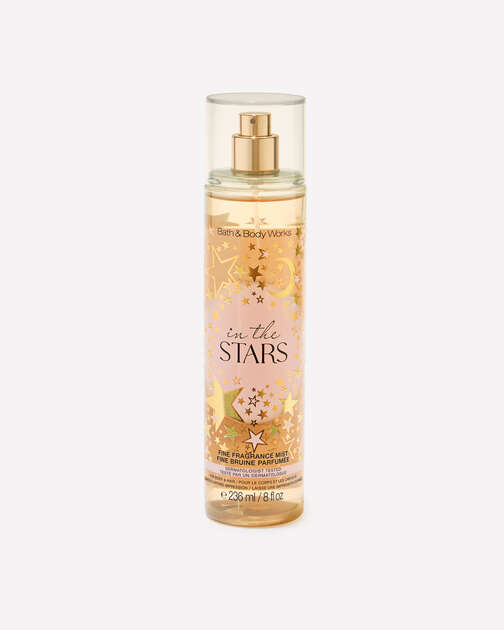 In The Stars Fine Fragrance Mist
