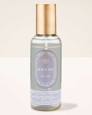 Black Tea Essential Oil Mist