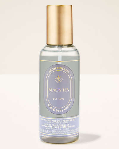 Black Tea Essential Oil Mist