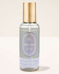 Black Tea Essential Oil Mist