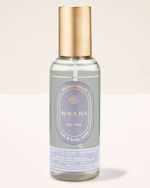 Black Tea Essential Oil Mist