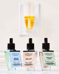 Fresh Cut Lilacs Wallflowers Fragrance Refill