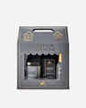 Mahogany Teakwood Gift Set