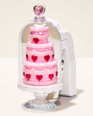 Tiered Cake in Case Scent Control&trade; Nightlight Wallflowers Fragrance Plug