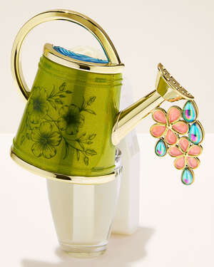 Watering Can Scent Control&trade; Nightlight Wallflowers Fragrance Plug