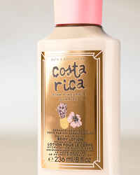 Pink Pineapple Sunrise Body Lotion