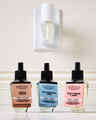 Sweet Orange & Agave Wallflowers Fragrance Refill