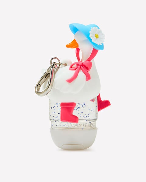 Porte-flacon PocketBac Oie des prairies