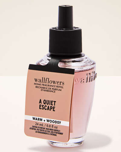 A Quiet Escape Wallflowers Fragrance Refill