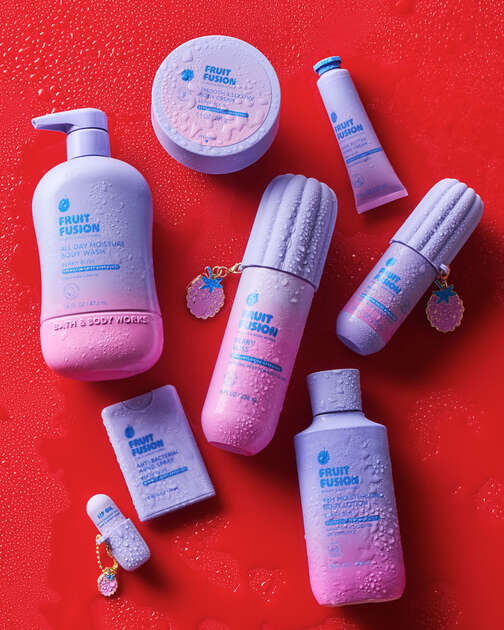 Berry Bliss Lip Oil