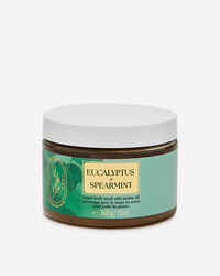 Eucalyptus Spearmint Sugar Body Scrub