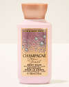 Champagne Toast Travel Size Body Wash