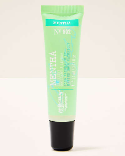 Mentha Lip Gloss