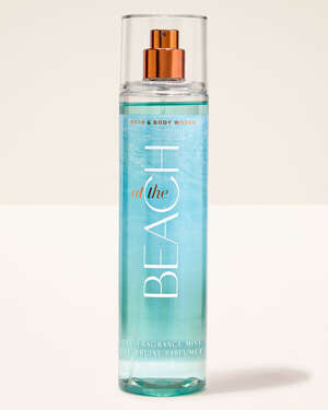 At The Beach Fine Fragrance Mist