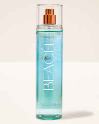 At The Beach Fine Fragrance Mist