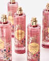 Fine bruine parfumée Forever Cherry Blossom