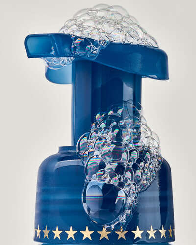 Firecracker Pop Gentle & Clean Foaming Hand Soap